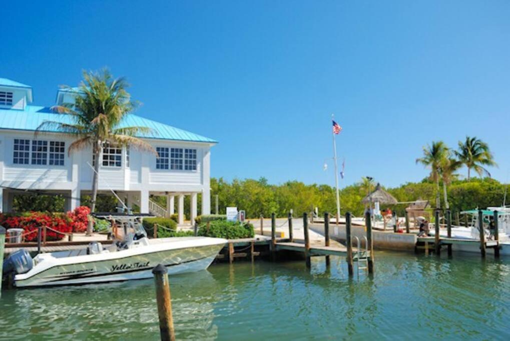 Welcome To The Pelican Lodge ! Tavernier Exterior photo